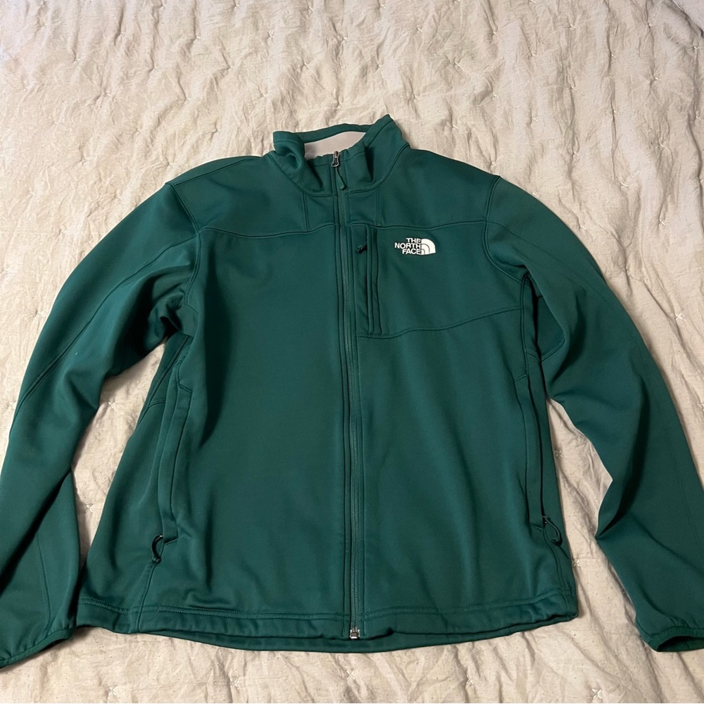 NorthFace Jacket
